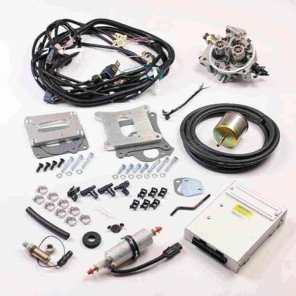 #HC283 Chevrolet 283 CID TBI Conversion Kit