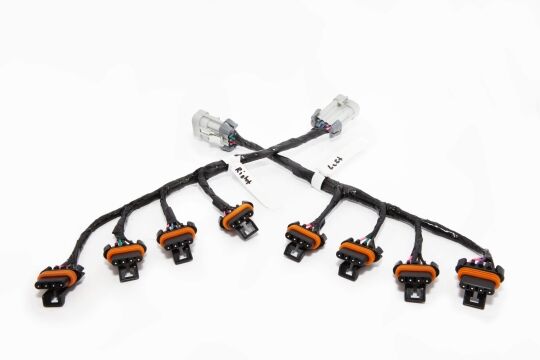 LS1/LS2/LS3 Coil Jumpers (set)