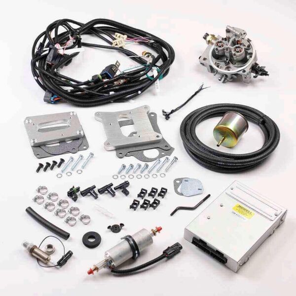 #HB225 225 CID Buick TBI Conversion Kit