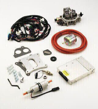 #K247C - TBI KIT: Universal In-line and V-6