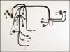 #H243 - TBI HARNESS: Universal 36" Trunk Length