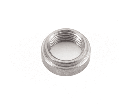 #H02B - Oxygen Sensor Installation Bung
